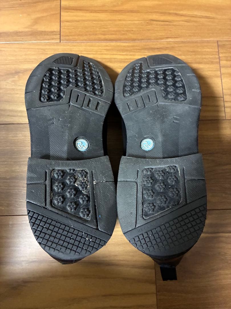 @*z様 リーガルウォーカーサイドゴアブーツ