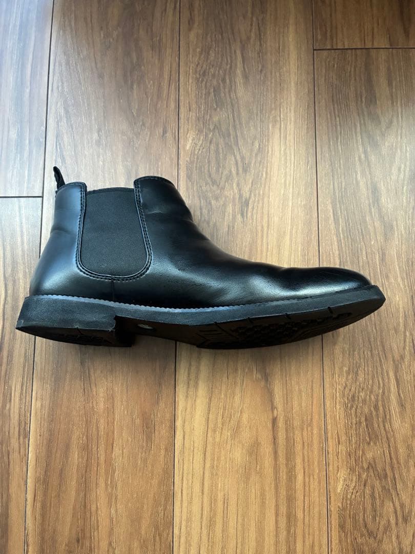 @*z様 リーガルウォーカーサイドゴアブーツ