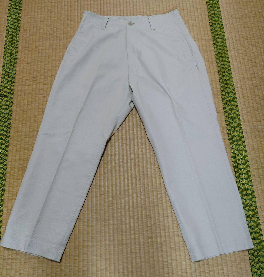 SEQUEL CHINO PANTS TYPE-XF BEIGE パンツ