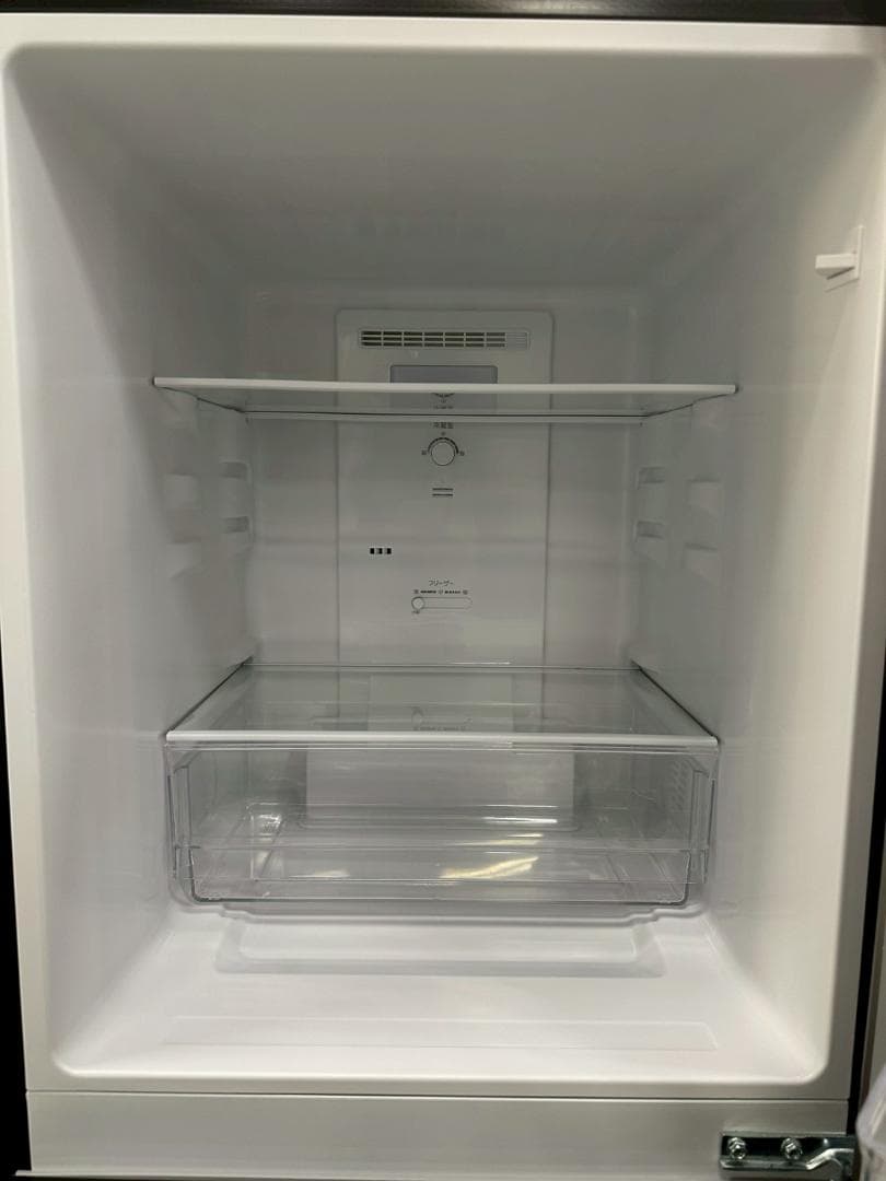 大阪送料無料★3か月保障付き★冷蔵庫★AQR-J14N(S)★IR-1004
