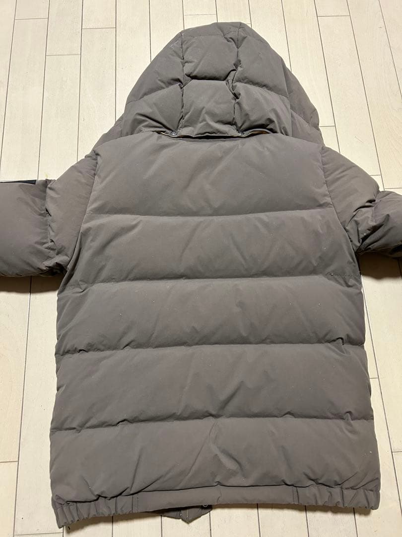 【名作】ノースフェイス キャンプシエラショート S / オリーブ（実寸M相当）