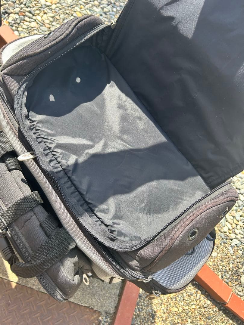 COLUMBIA 300 ボウリング用バッグ4個入り