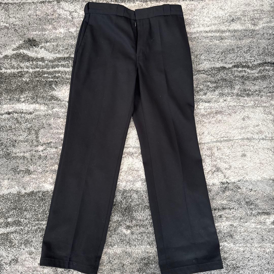 【tsk】メゾンマルジェラ MAISON MARGIELA コットンパンツ