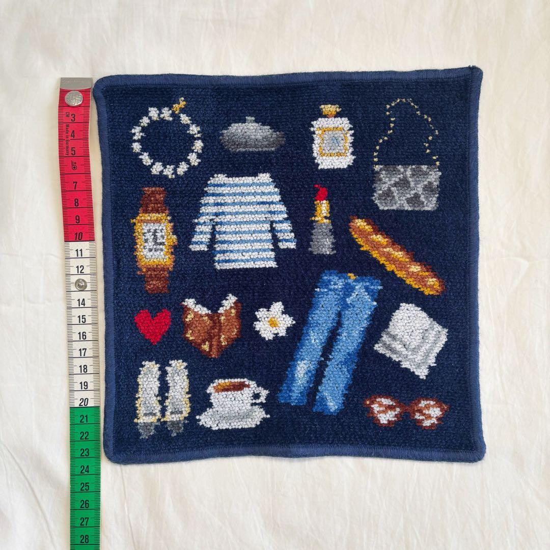 中古です⌇ IENA ENFANT フェイラー