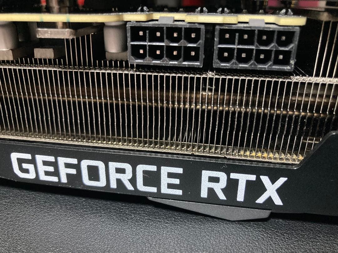 本日限りMSI GeForce RTX 3080 VENTUS 3X10G OC