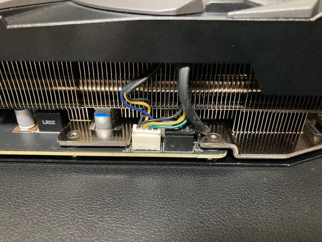 本日限りMSI GeForce RTX 3080 VENTUS 3X10G OC