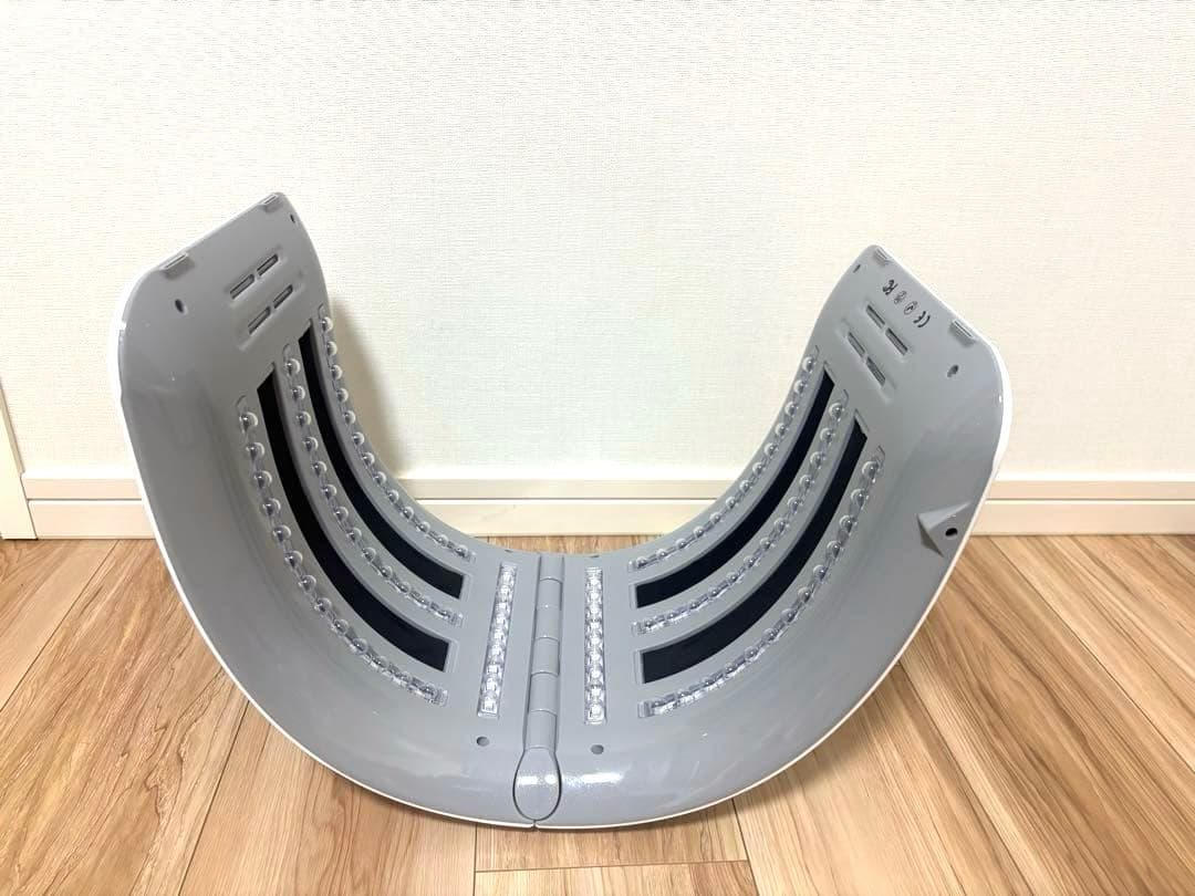 forever lily LED美顔器　ドーム型