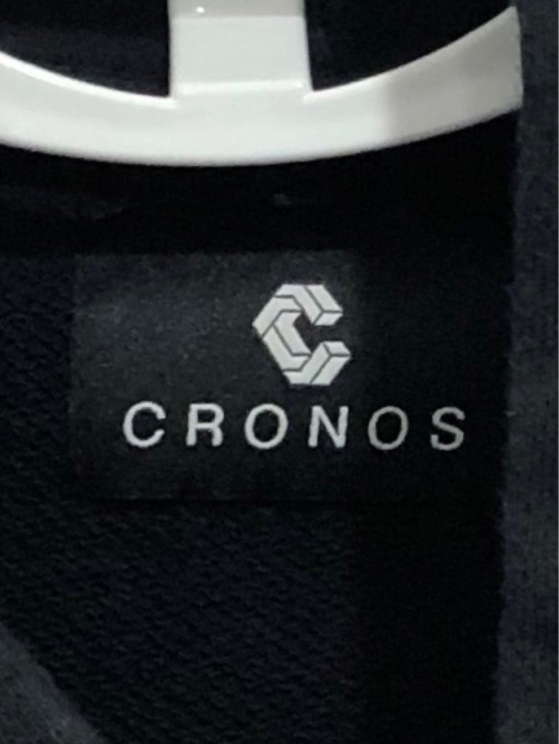 CRONOS 魔裟斗　フードパーカー　ロングTシャツ　セット　ボックス付き