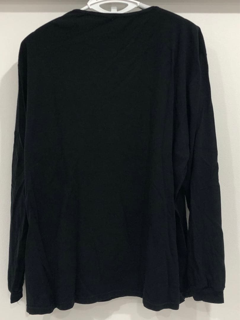 CRONOS 魔裟斗　フードパーカー　ロングTシャツ　セット　ボックス付き