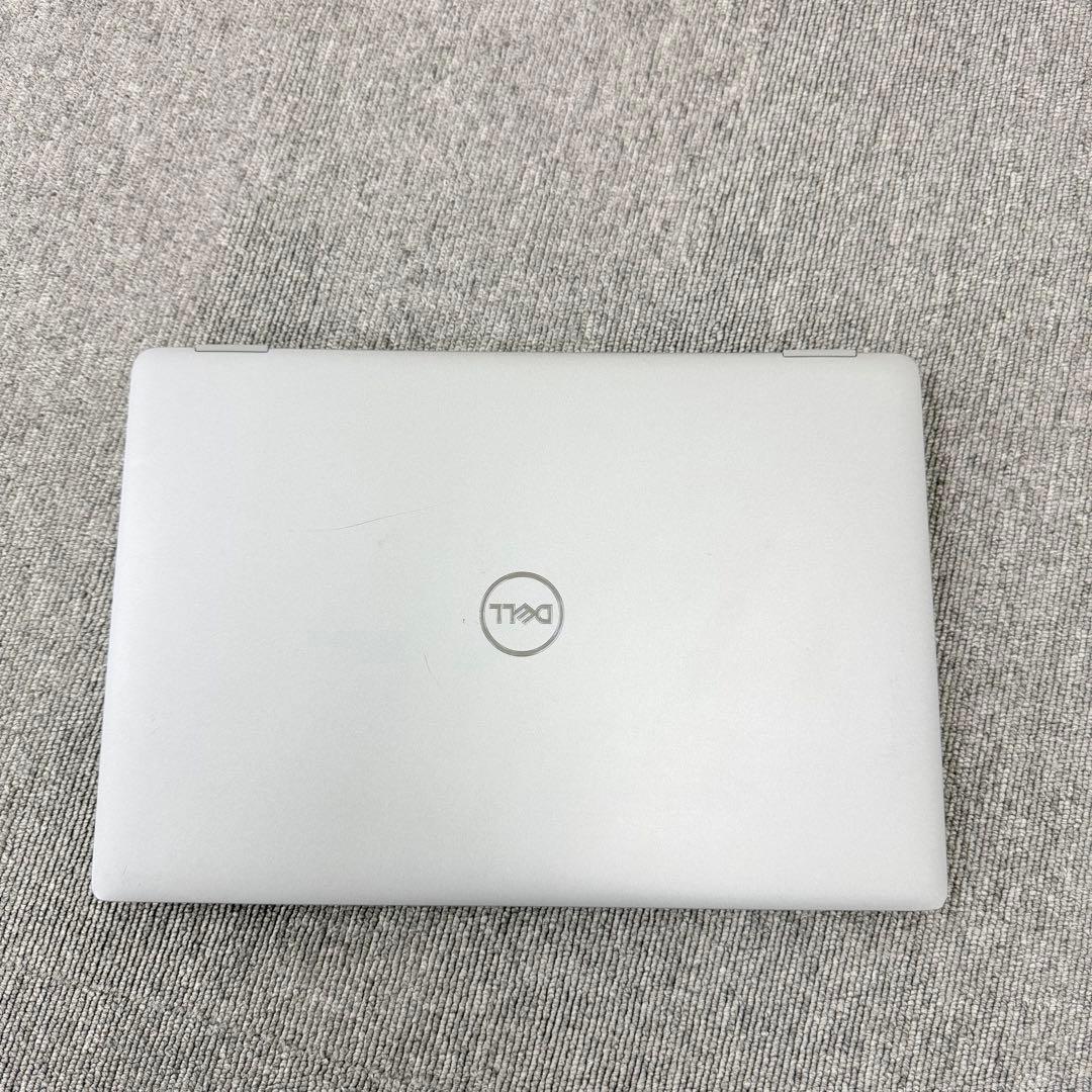 Dell Latitude （第12世代） 16GB/256GB