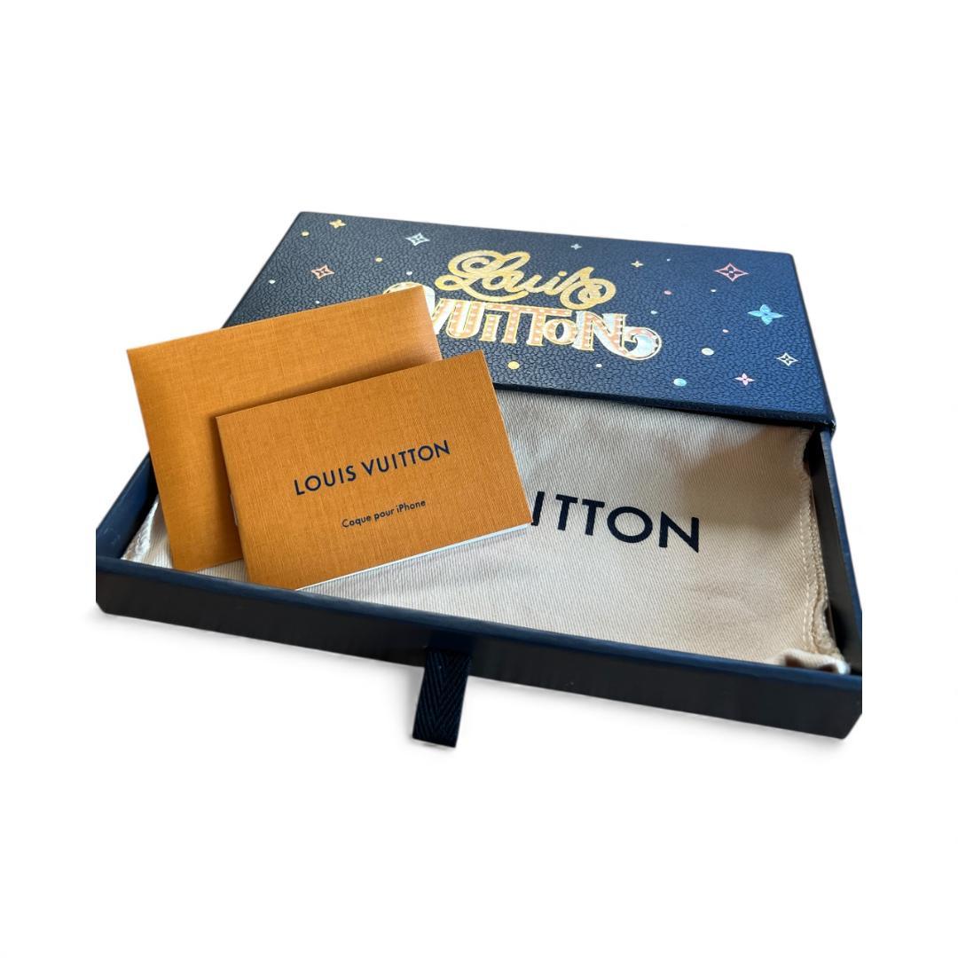 【なおきんぐ】LOUIS VUITTON iPhoneケース モノグラム