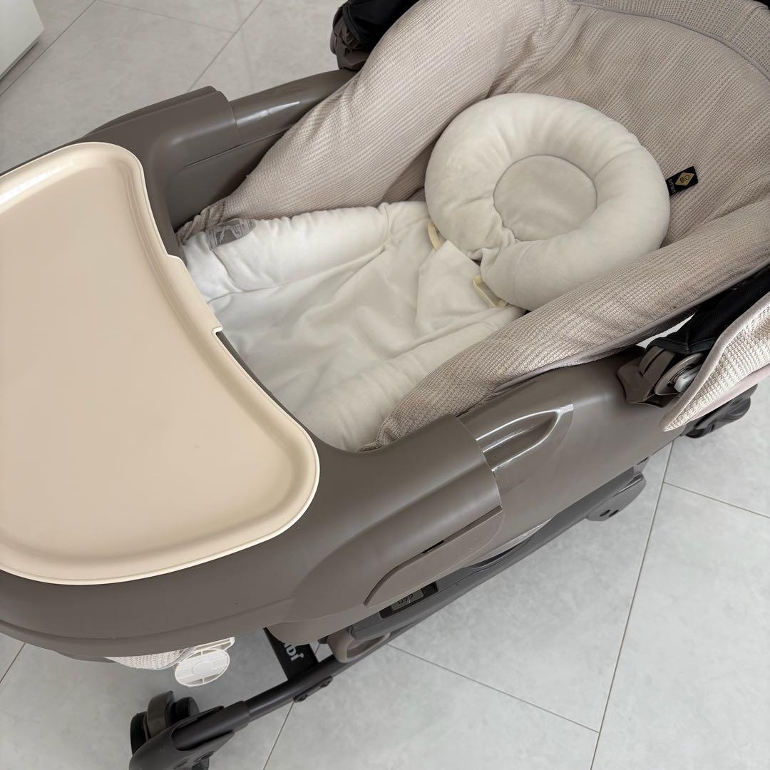 ネムリラ オートスイング