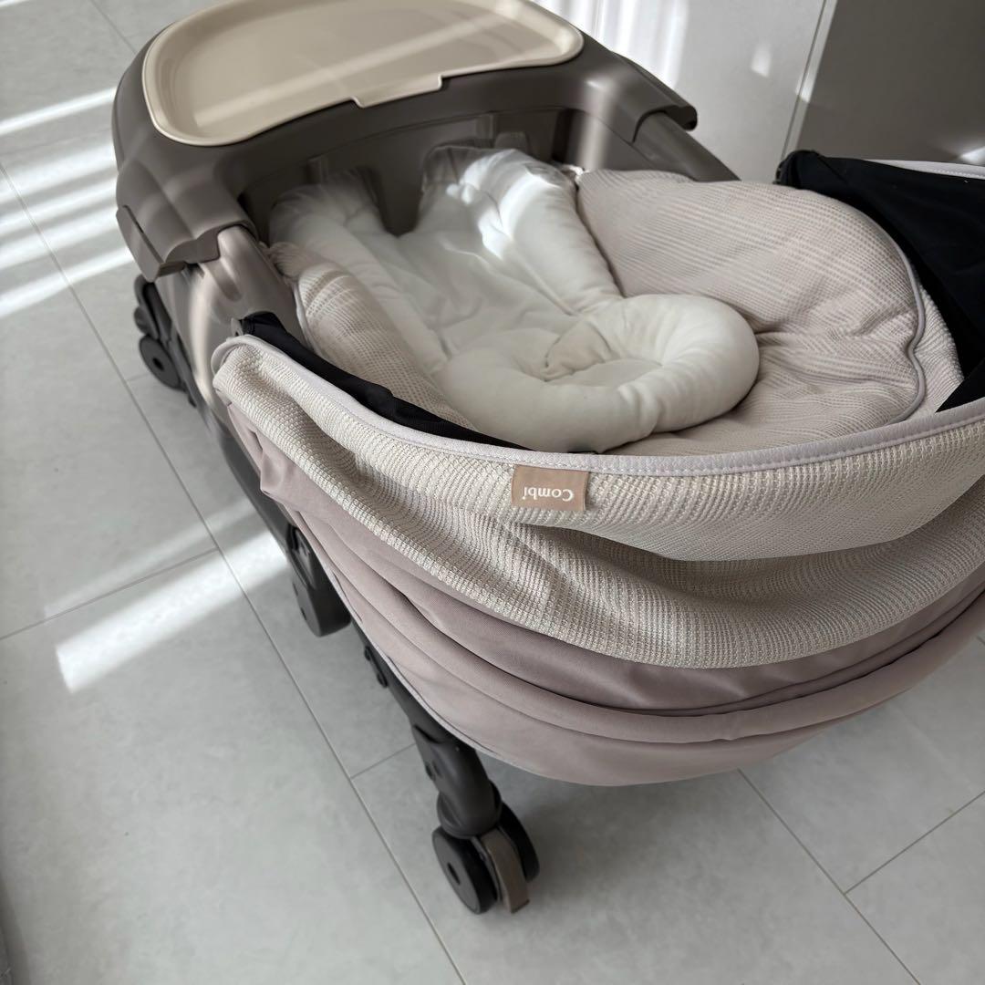 ネムリラ オートスイング