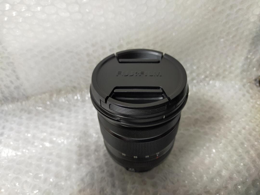 その他 XF16-80F4 R OIS WR