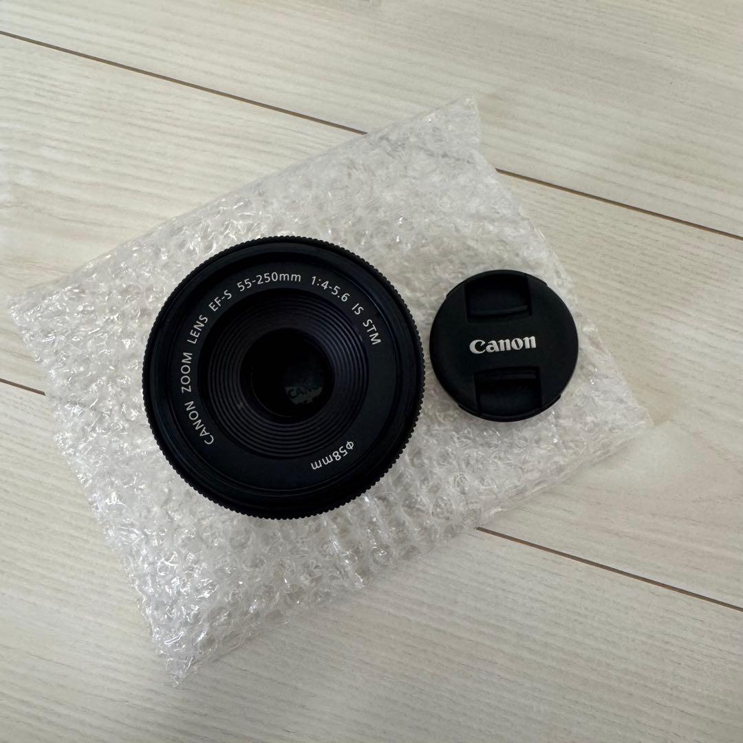 (unu)Canon EOS Kiss X9i ダブルズームキット