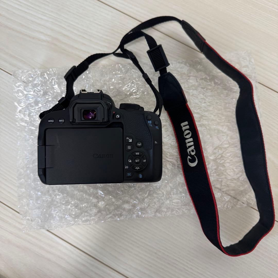 (unu)Canon EOS Kiss X9i ダブルズームキット