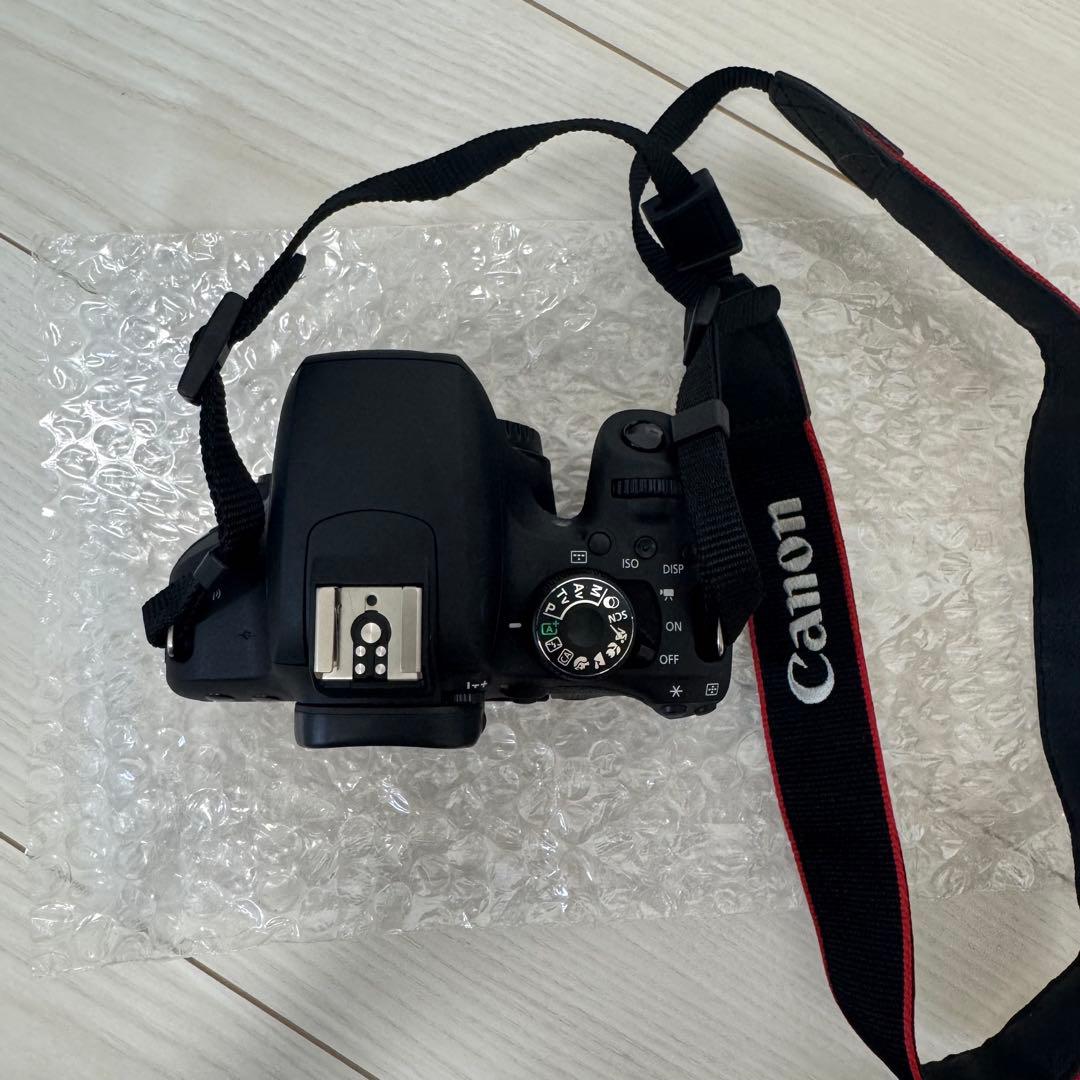 (unu)Canon EOS Kiss X9i ダブルズームキット