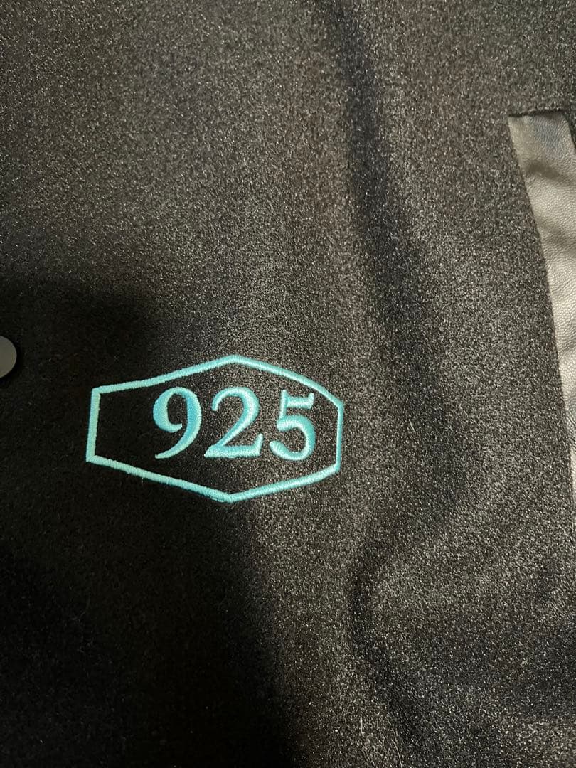 NIKE × Tiffany & Co コラボスタジャン /新品未使用品