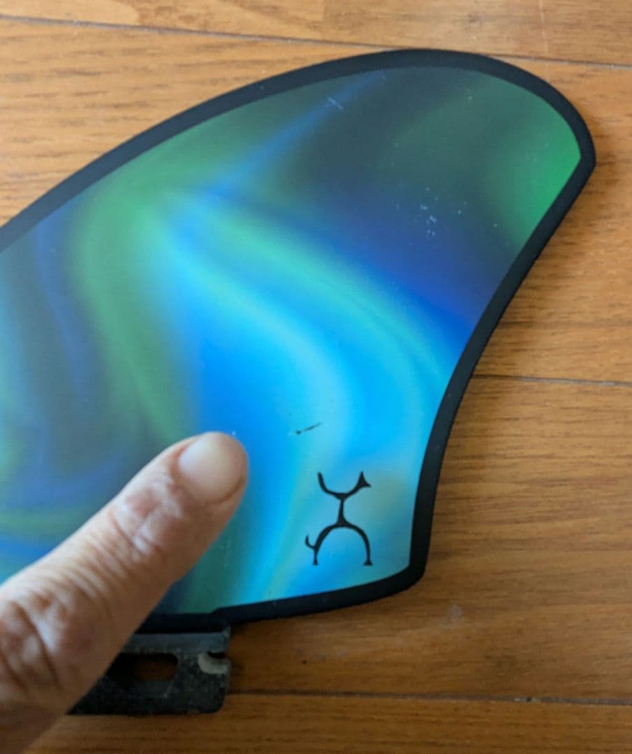 futures RobMachado ツインフィン ロブ・マチャド