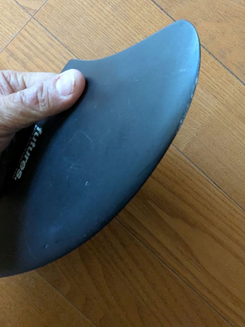 futures RobMachado ツインフィン ロブ・マチャド