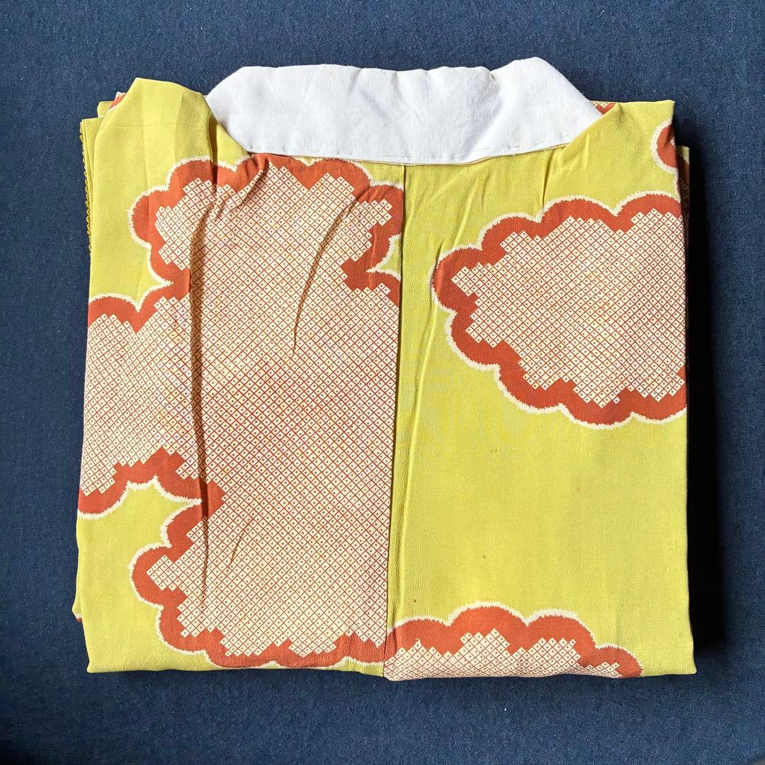 185 錦紗綸子等長襦袢10枚おまとめ売り材料正絹