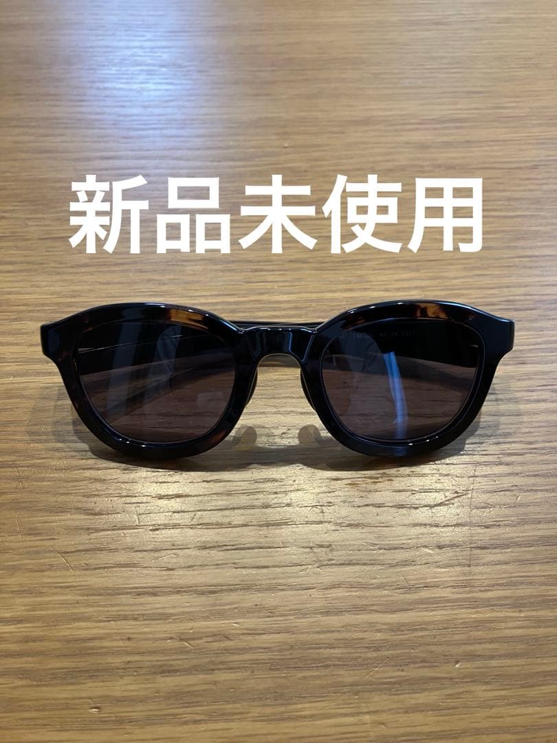 田*中様 【新品未使用】 Eyeyol RYS Ⅲ サングラス 48-24-13