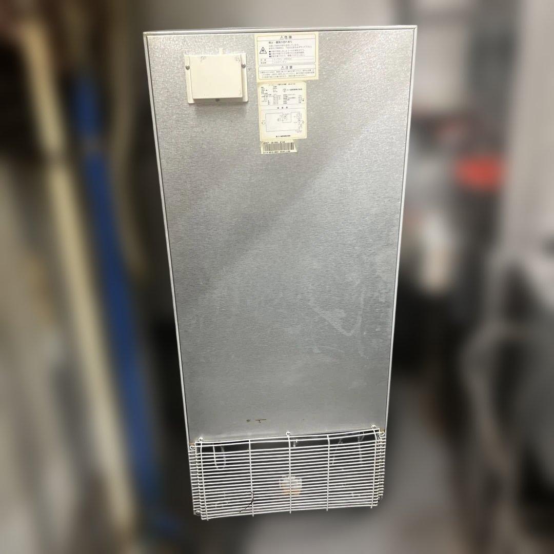 冷凍ストッカー　2015年製excellence ma-6144