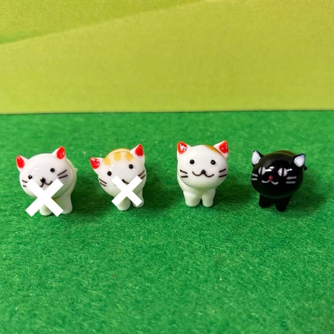 y　ガラス細工　ミニチュア