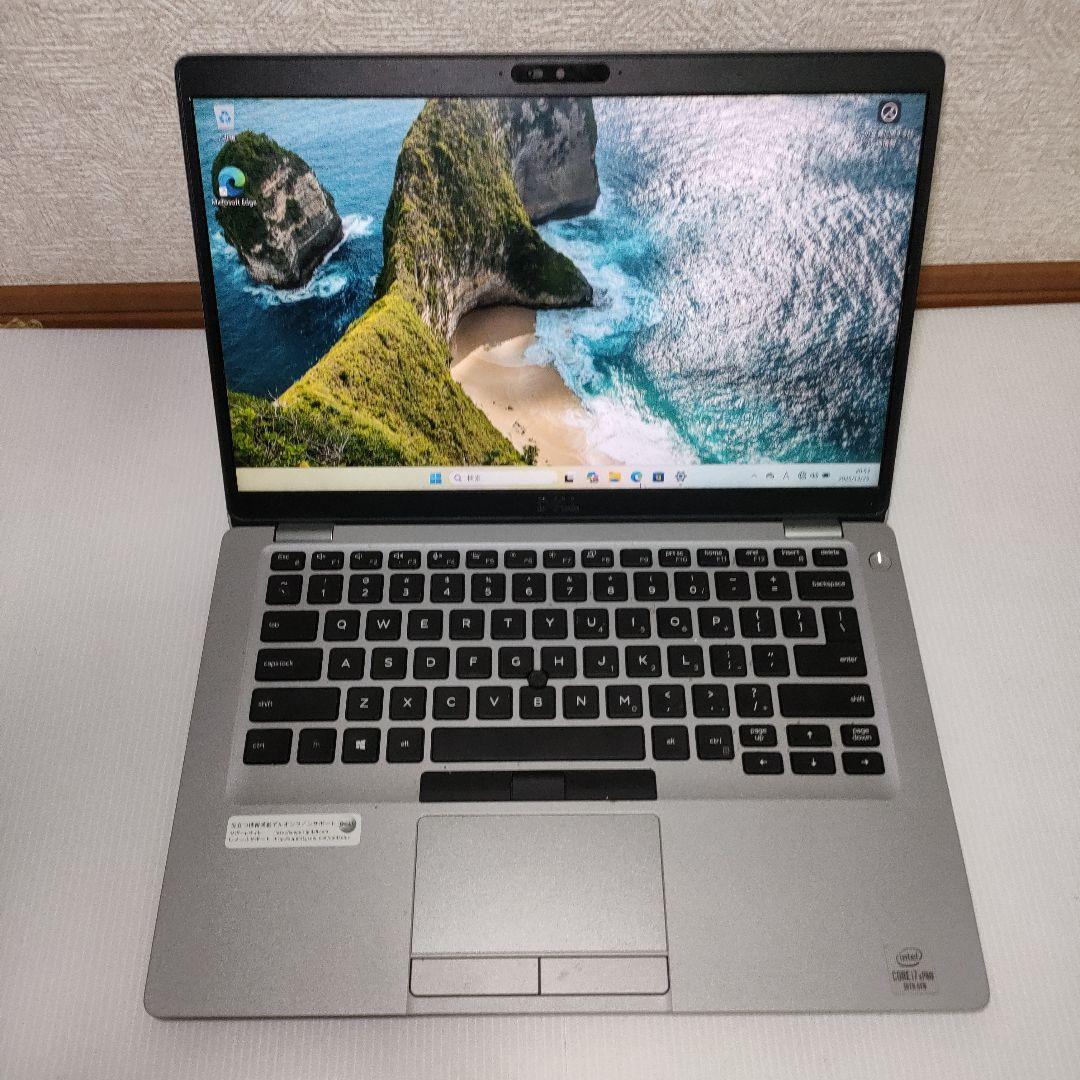 dell latitude i7 10th ゲーミングpc