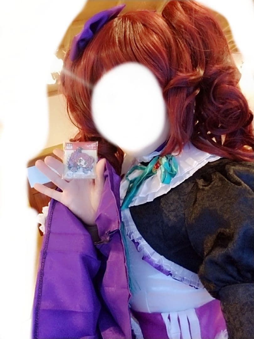 戦国無双4 ガラシャ コスプレ衣装