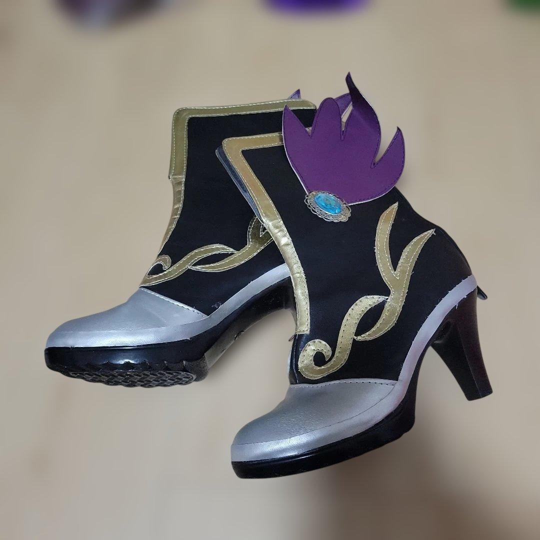 戦国無双4 ガラシャ コスプレ衣装