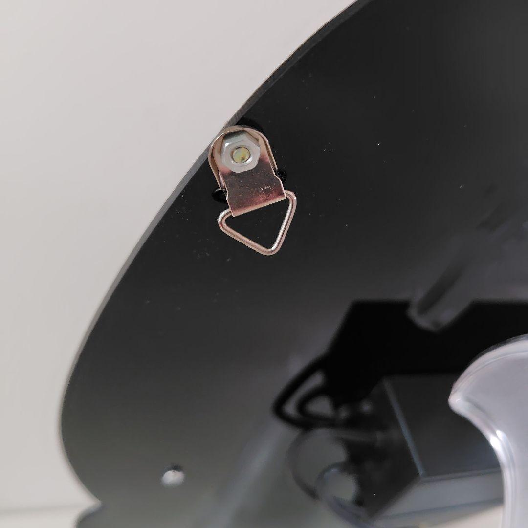 MONSTER ENERGY CUP 3Dネオン