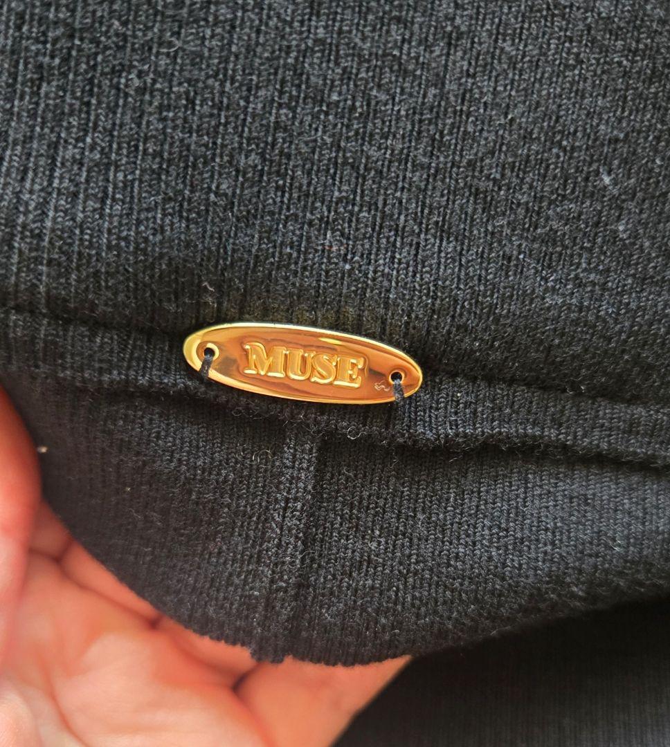 【新品未使用】ミューズ ドゥーズィエムクラス WONDER RIB パンツ