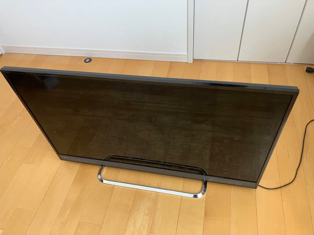 TOSHIBA 40M500X REGZA 4K液晶　40インチ