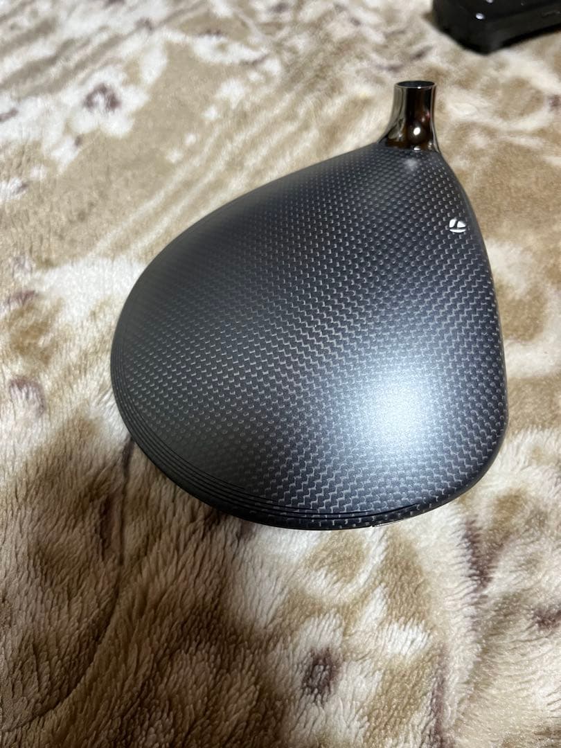 TaylorMade Qi35ドライバー 10.5度 単品