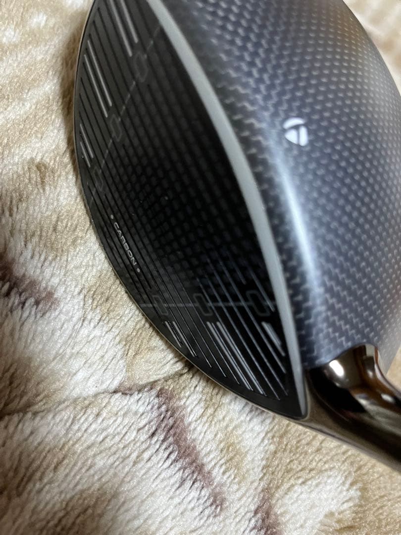 TaylorMade Qi35ドライバー 10.5度 単品