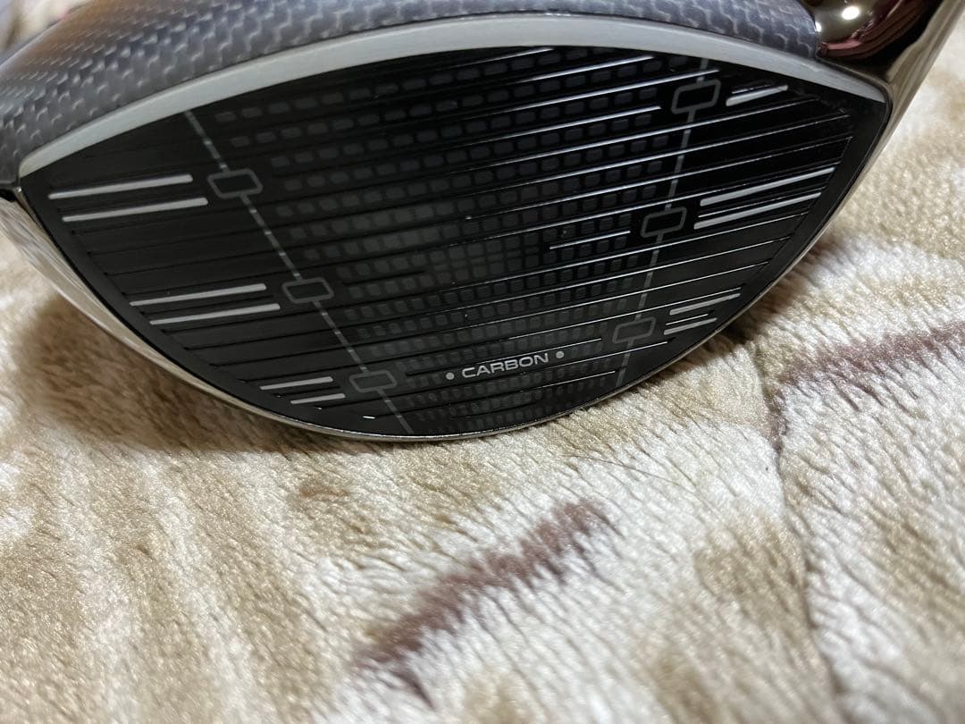 TaylorMade Qi35ドライバー 10.5度 単品