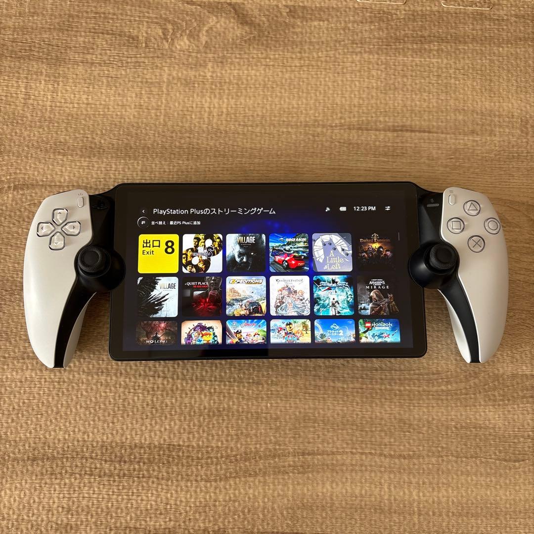 その他 PlayStation Portal