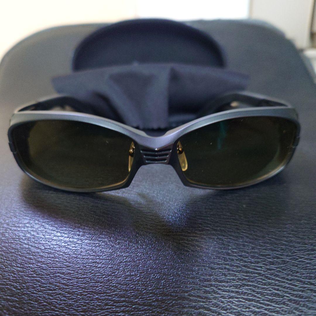 ZEAL OPTICS VERO 2nd 偏光グラス