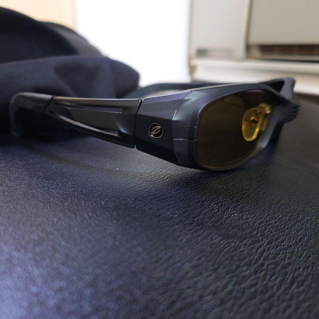 ZEAL OPTICS VERO 2nd 偏光グラス