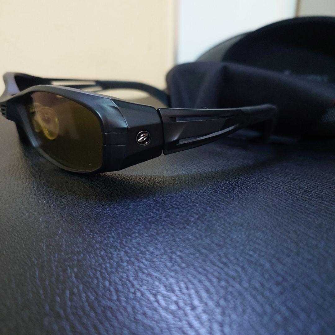 ZEAL OPTICS VERO 2nd 偏光グラス