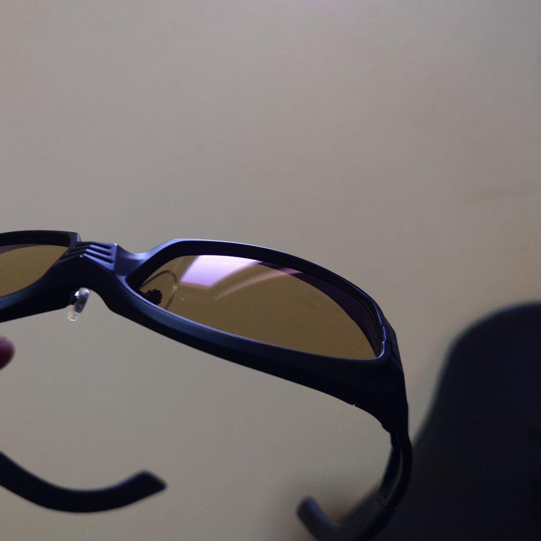 ZEAL OPTICS VERO 2nd 偏光グラス