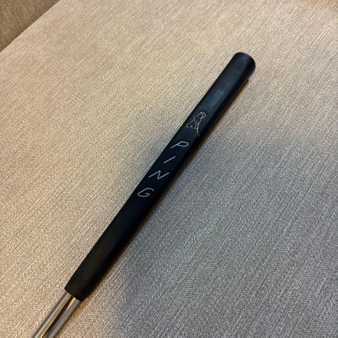 【極希少】スコッティキャメロン Classic I 契約前ダンシングHC付