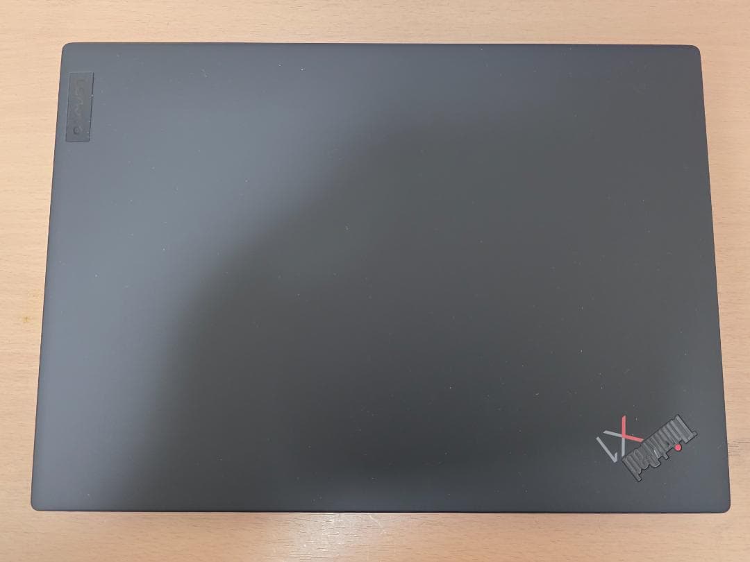 ThinkPad X1 Nano Gen1（i5 16GB 1TB)