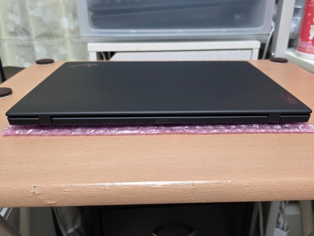 ThinkPad X1 Nano Gen1（i5 16GB 1TB)