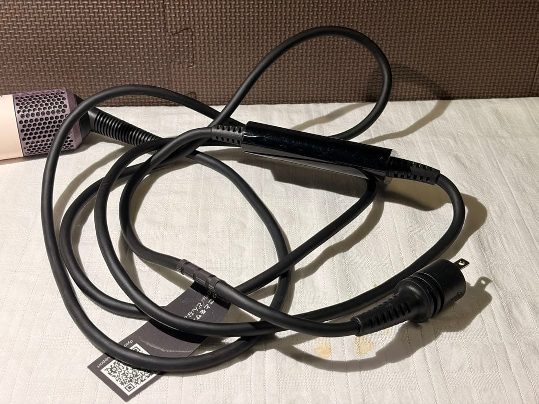 Dyson エアラップマルチスタイラー HS05 セラミックピンク