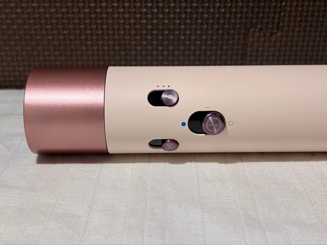 Dyson エアラップマルチスタイラー HS05 セラミックピンク