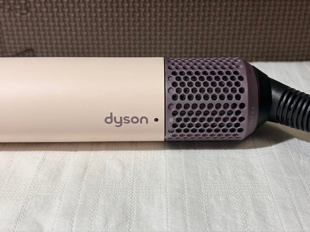Dyson エアラップマルチスタイラー HS05 セラミックピンク