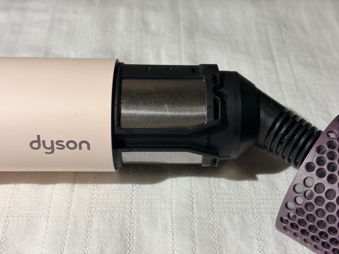 Dyson エアラップマルチスタイラー HS05 セラミックピンク