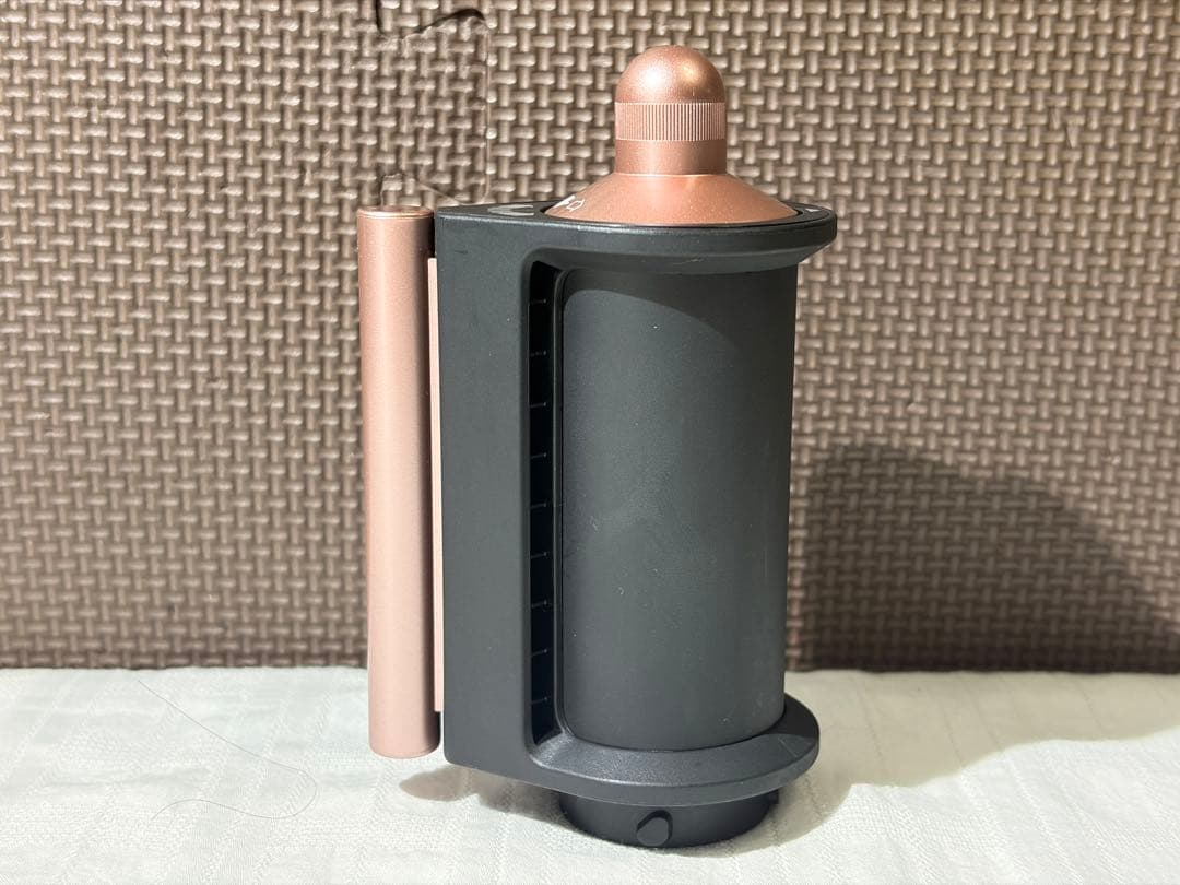 Dyson エアラップマルチスタイラー HS05 セラミックピンク